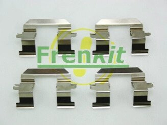 Автозапчасть FRENKIT 900035