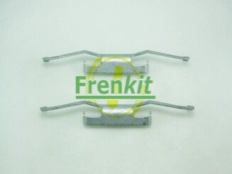 Автозапчасть FRENKIT 901011