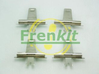 Автозапчасть FRENKIT 901018