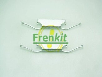 Автозапчасть FRENKIT 901054