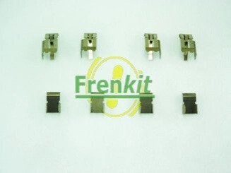 Автозапчасть FRENKIT 901060