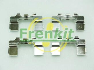 Автозапчастина FRENKIT 901104