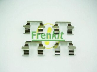 Автозапчасть FRENKIT 901229