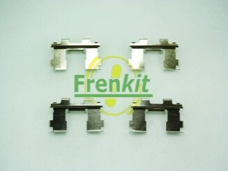 Автозапчасть FRENKIT 901253