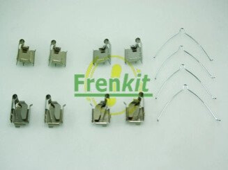 Монтажний комплект TOYOTA Carina,Celica,Camry,Rav-4,Corolla FRENKIT 901269