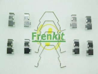 Автозапчасть FRENKIT 901652