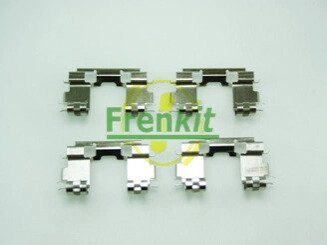 Автозапчасть FRENKIT 901670