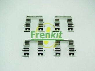 Автозапчасть FRENKIT 901696