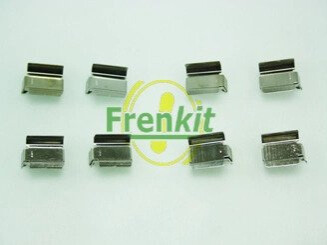 Автозапчасть FRENKIT 901820