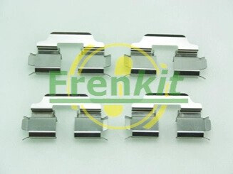 Автозапчастина FRENKIT 901832