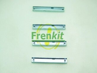 Автозапчасть FRENKIT 901857