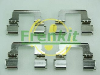 Автозапчасть FRENKIT 901867