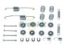 Монтажный комплект TOYOTA Carina,Celica,Paseo,Starlet,Camry,Corolla,Corona >>99 FRENKIT 950637 (фото 1)