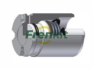 TŁOCZEK DO ZACISKU KIA CARENS 13- FRENKIT K384705