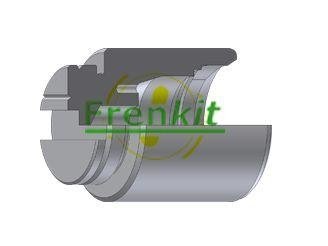 Поршень, корпус скобы тормоза FRENKIT P344001