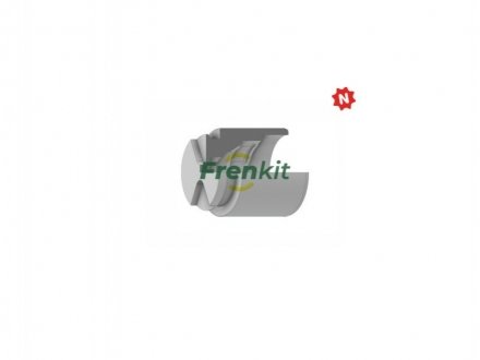 Поршень гальмівного супорту FRENKIT P384402