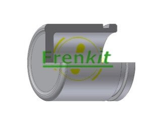 Поршень суппорта RENAULT 4 62-90, 4 66-89, 5 72-85, 6 71-80 FRENKIT P454802