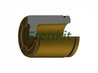 Поршень гальмівного супорту FORD Taurus 09-19, Explorer 10-20, Flex 08-19; LINCOLN MKT 09-19 FRENKIT P475001