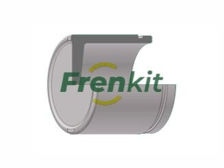 Ремкомплект супорта (заднього) Infiniti Qx56 10- (d=48mm)(Advi) (+поршень) FRENKIT P484504