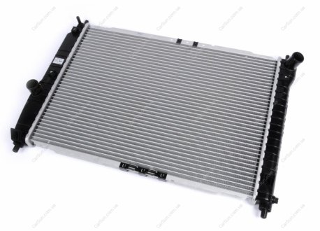 Радиатор Aveo 1.5-1.6 с/к МКПП 600мм FSO 96817344