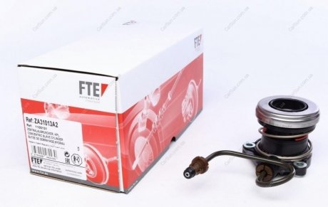 Центральний вимикач, система зчеплення FTE 1100131 (фото 1)