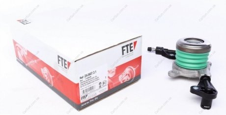 Центральний вимикач, система зчеплення FTE 1100836 (фото 1)