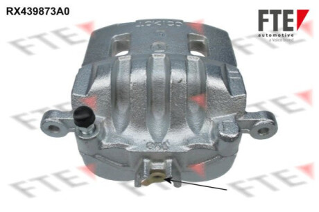 Супорт гальма FTE 9291070