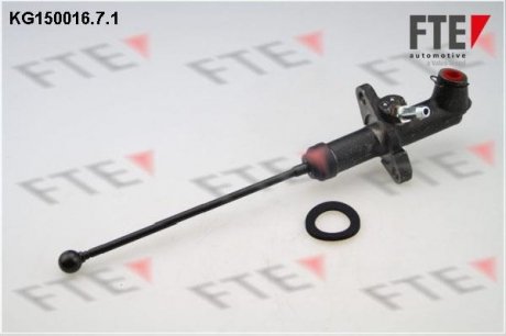 POMPA SPRZEGLA FIAT STILO 1,2-1,8 01- FTE KG150016.7.1