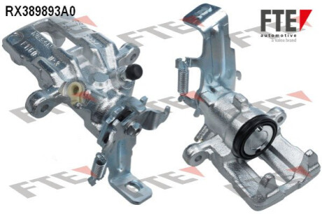 Автозапчасть FTE RX389893A0