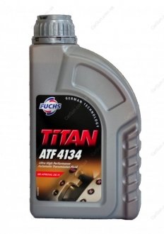 Titan ATF 4134 FUCHS 600631703