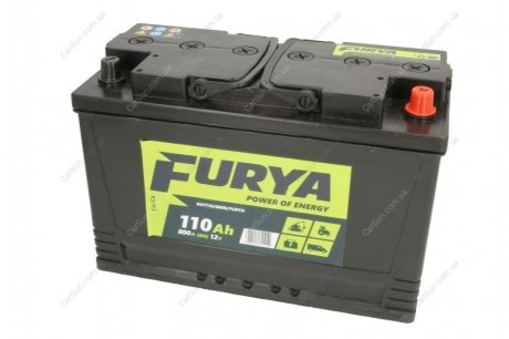 Акумулятор Furya BAT110800RFURYA (фото 1)