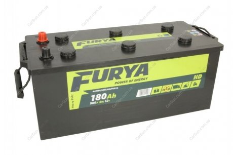 Акумулятор Furya BAT180900LHDFURYA