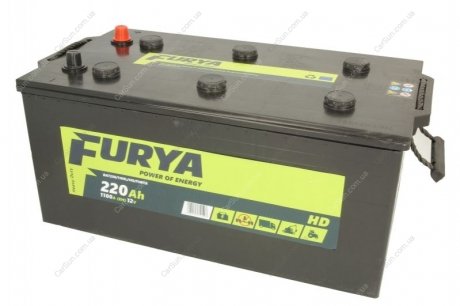 Акумулятор Furya BAT2201100LHDFURYA (фото 1)