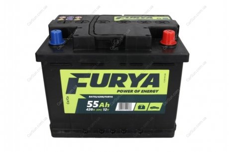 Акумулятор Furya BAT55420RFURYA