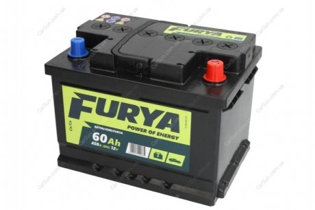 Акумулятор Furya BAT60450RFURYA (фото 1)