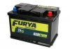Акумулятор Furya BAT76/720R/FURYA (фото 1)