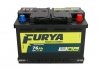 Акумулятор Furya BAT76/720R/FURYA (фото 2)