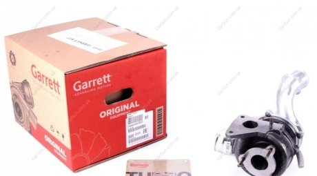 Компресор наддув GARRETT 708639-5010S