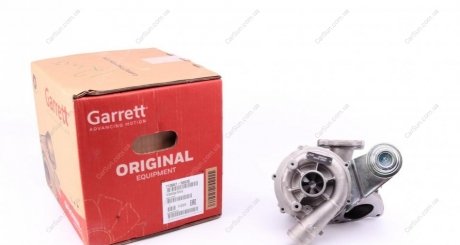 Турбина Fiat - (9644384280 / 9644384180 / 9637861280) GARRETT 713667-5003S