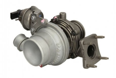 Турбокомпресор Original Reman GARRETT 795680-9003S