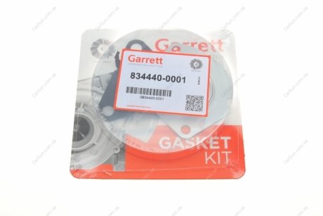 Комплект прокладок GARRETT 834440-0001 (фото 1)