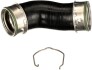 Патрубок інтеркулера (нижній) VW Golf IV/Skoda Octavia 1.9TDI 00-06 09-0260C