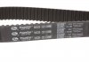 Роликовий модуль натягувача ременя (ролик, ремінь) Gates K025453XS (фото 17)