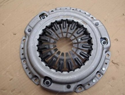 Корзина зчеплення 2,0 EX-7 GEELY 1016009167