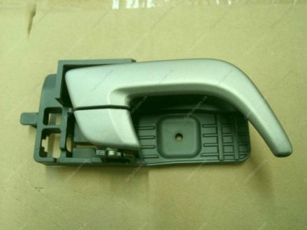 Ручка внутренняя двери R EC7/EC7RV KLM GEELY 1068002076