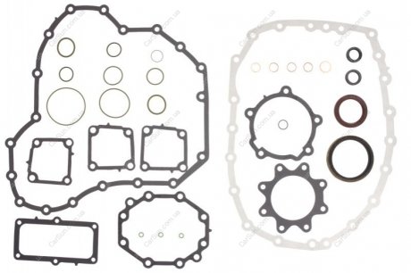 Комплект Прокладок Кпп Scania Grs905 Grs875,895 GENERAL RICAMBI 74530837