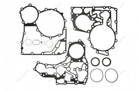 Ремкомплект Ретардера Scania R Grs875,895,905,gr875,895,905 GENERAL RICAMBI 74530903