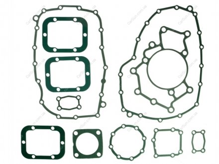 Комплект Прокладок Кпп 9S75 GENERAL RICAMBI 95570632