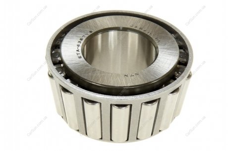 Підшипник Кпп Mb Actros/actros (Mp2/mp3)/ Axor/sk G210-240 Ø39.65*ø82*40.4Mm GENERAL RICAMBI 98530204