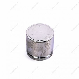 Поршень гальмівного супорта переднього D=52mm Genuine Parts 93740555